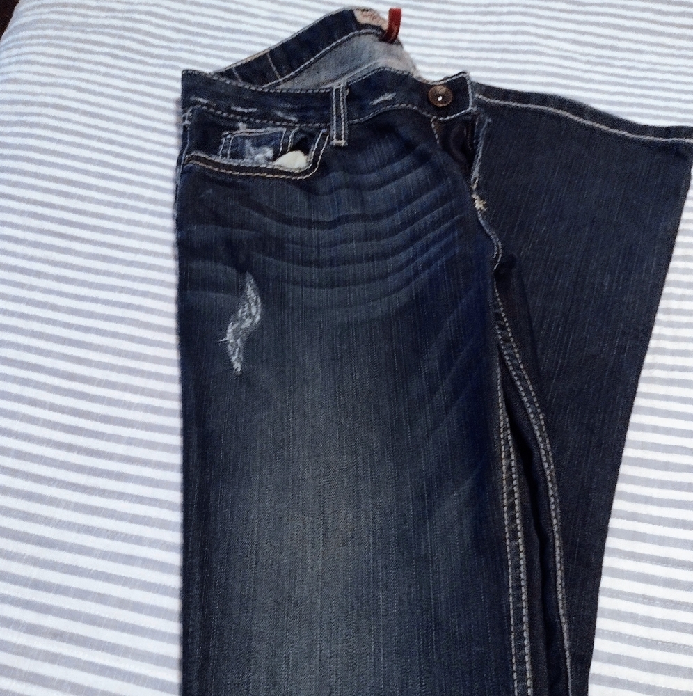BKE jeans